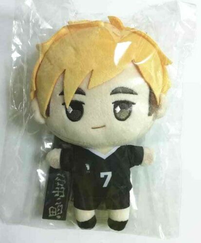 Haikyuu Otemochi Plush Doll Atsumu Miya