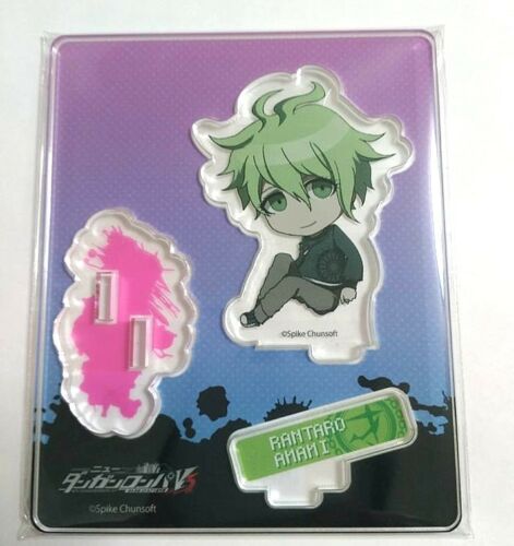 Danganronpa V3 Acrylic Stand Rantaro Amami