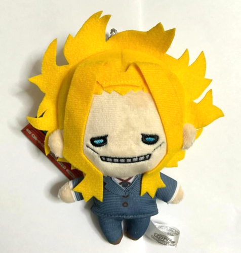 My Hero Academia Fes2022 Nitotan Plush Doll All Might