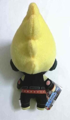 My Hero Academia Tomonui Plush Doll Present Mic