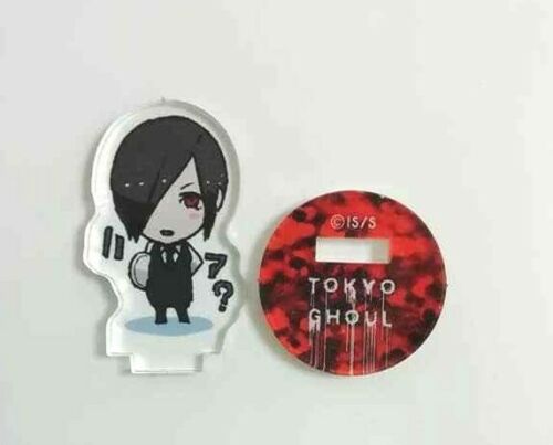 Tokyo Ghoul Acrylic Mini Stand Toka Kirishima