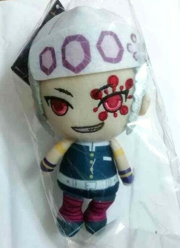Kimetsu no Yaiba Demon Slayer Chibi Plush Doll Tengen Uzui