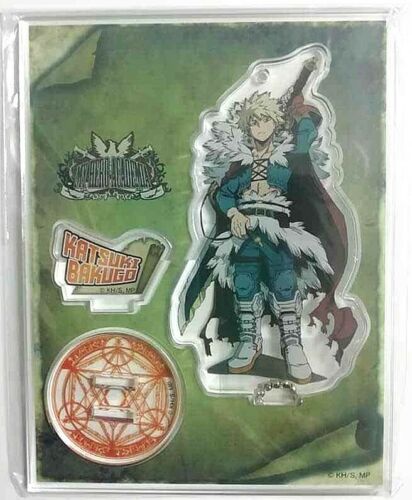 My Hero Academia TOHO Acrylic Stand Katsuki Bakugo