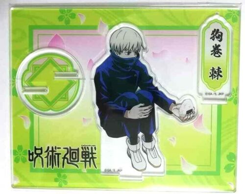 Jujutsu Kaisen Sorcery Fight Hanami Acrylic Stand Toge Inumaki