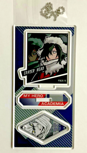 My Hero Academia Acrylic Stand Charm Collection Shota Aizawa