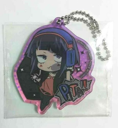 My Hero Academia PITA Licence Exam Acrylic Keychain Kyoka Jiro