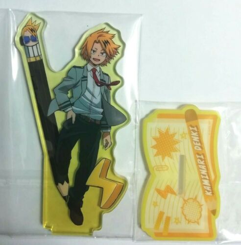 My Hero Academia Acrylic Stand Collection Denki Kaminari