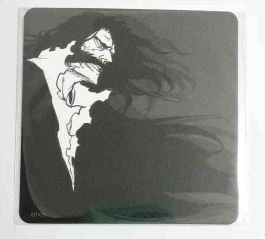 Bleach EX Genga Paper Art Coaster Collection YHWACH
