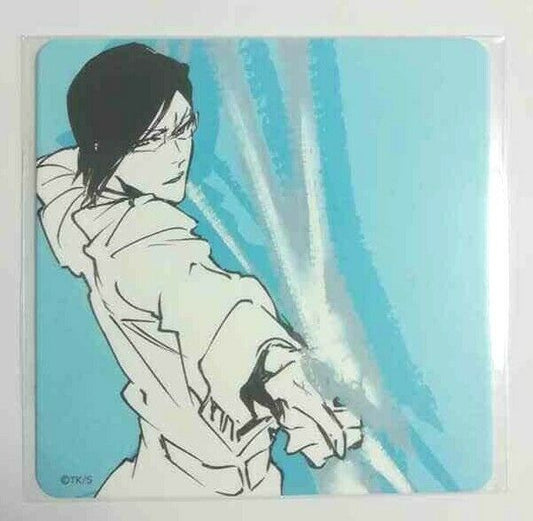 Bleach EX Genga Paper Art Coaster Collection Uryu Ishida