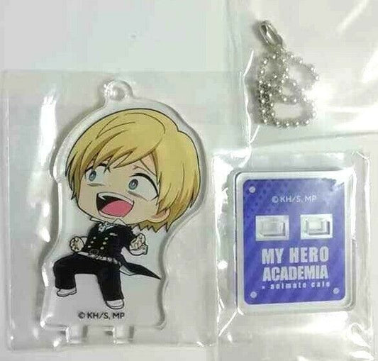 My Hero Academia VS Acrylic Stand Neito Monoma