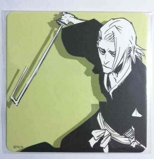 Bleach EX Genga Paper Art Coaster Collection Izuru Kira