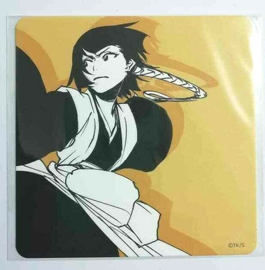 Bleach EX Genga Paper Art Coaster Collection Sui Feng